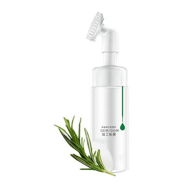 圣安多尼堂区_洁面摩丝OEM/ODM 定制加工贴牌