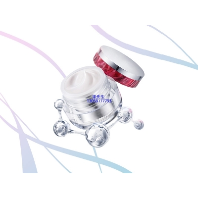 圣安多尼堂区_神经酰胺出水霜OEM定制加工贴牌